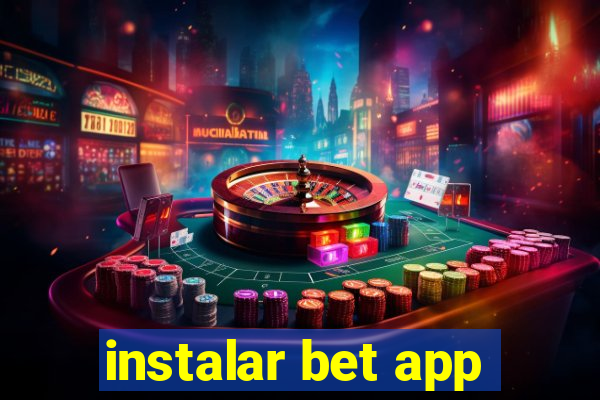 instalar bet app